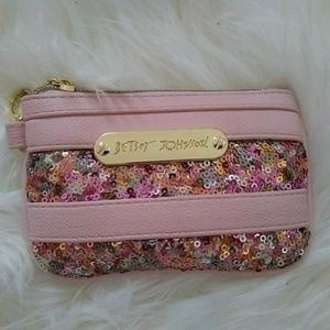 Betsey Johnson Wallet
